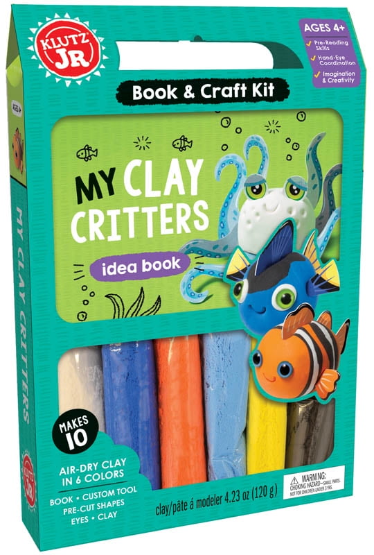 craft kit walmart