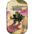 thumbnail image 4 of POKEMON SHROUDED FABLE MINI TIN, 4 of 6
