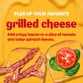 thumbnail image 5 of Velveeta Slices Original Cheese, 16 ct Pack, 5 of 16