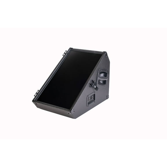 MOGX Hobby Satellite 24'' HDMI Input Teleprompter - Vertical