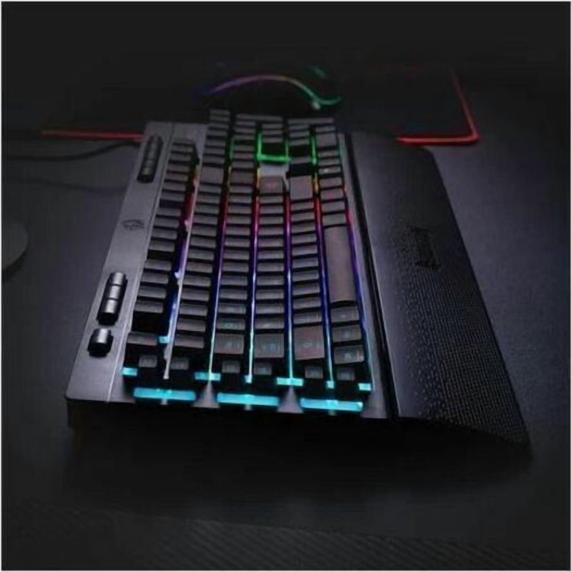 Redragon Shiva K512 Gaming Keyboard