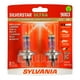 Sylvania Silverstar Numéro de Pièce du Fabricant: 9003SU.BP2 Ampoule de Conduite/brouillard – image 1 sur 3
