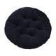 thumbnail image 2 of Solid Color Chair Cushion Thickened Soft Padded Chair Cushion Floor Cushion For Kitchen Dining Chairs Patio Chair Cushion, 2 of 6