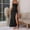 Black, variant on Satin Tight Corset Dress With Long And Thin Shoulder Straps A Line Pleated Bridesmaid Dress Formal Evening Dress With Slit Backless Wedding Dress Dress for Women with Big Designer Party Wear Dresses