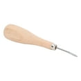 thumbnail image 4 of Awl Punch Tool,Curved Stitching Awl Accurate Awl Tool Sewing Leather Stitching Awl Exceptional Reliability, 4 of 9