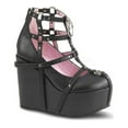 thumbnail image 2 of Women's Demonia Poison 25 1 Wedge, 2 of 3