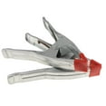 thumbnail image 4 of 5 Pieces Stainless Spring Clamps with tip, '' 7'' 9'', Long Lasting 9 Inch 2PCS, 4 of 8