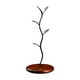 thumbnail image 2 of Fiudx Ofertas del día Portavasos de café estilo americano Portavasos con borde Portavasos de agua Portavasos, 2 of 7