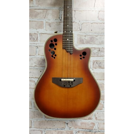 Ovation MM68AX Pro Series Mandolin (Demo Closeout)
