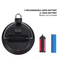thumbnail image 5 of LED Camping Lantern Super Bright Light For Camping Hiking Patio, 5 of 5