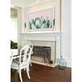 thumbnail image 3 of Sweet Succulents Framed Painting Print, 3 of 6