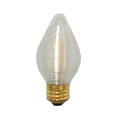 thumbnail image 2 of Royal Designs Silk Wrapped Edison Style Torpedo Shaped Decorative Indoor Outdoor Medium Base Dimmable LED Light Bulb, Set of 6, 2 of 6