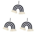 thumbnail image 2 of kurtrusly Fine Craftsmanship And Eco-friendliness In Room Decor Odorless Polyester Decorative Window Films For Child Decoration No. 2 1 3Set, 2 of 6
