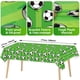 thumbnail image 3 of Set de artículos de fiesta con temática de fútbol para 24 invitados Qyeahkj, 3 of 7