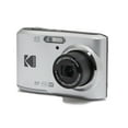 thumbnail image 6 of KODAK PIXPRO FZ45-SL (Silver) 4X Optical Friendly Zoom Digital Camera, 6 of 11