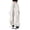 White, variant on Lixiuxyad Women Flowy Pants Women's Casual Pants Comfortable Jogger Work Pants With Pockets For Everyday Wear Perfect For Spring Summer And Fall Brown