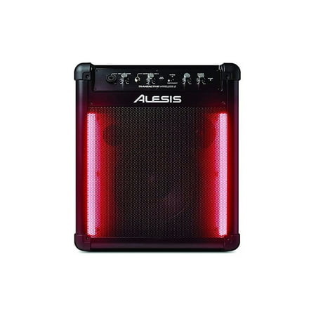 Alesis TransActive Wireless 2 Karaoke Machine