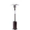 Legacy Heating Standing Patio Heater, mocha