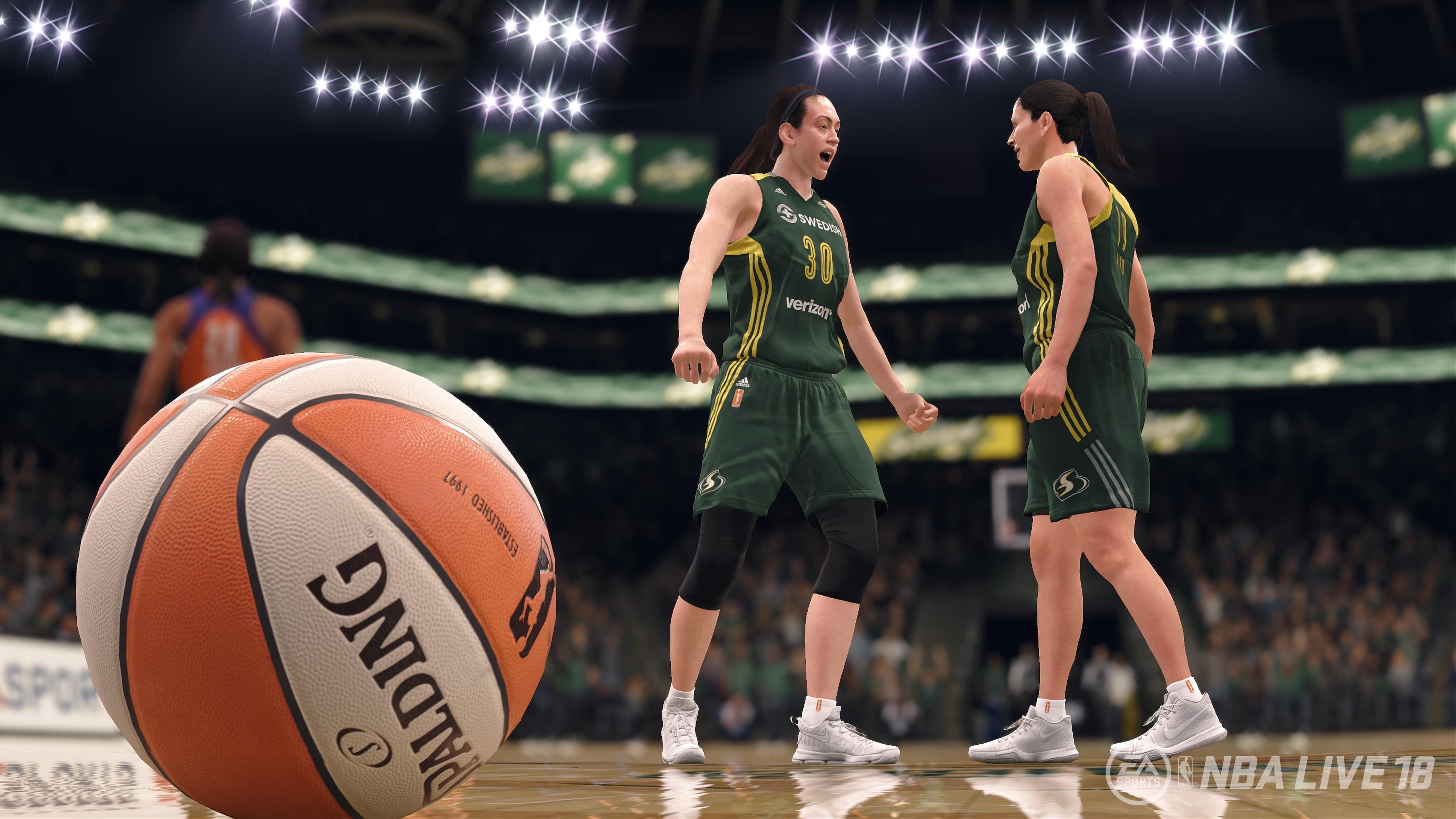 Nba 2024 live s