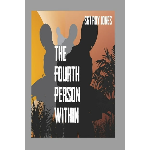 The Fourth Person Within (Paperback)