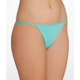 thumbnail image 4 of Microfiber String Thong, 4 of 9