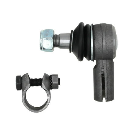 RAParts Power Steering Cylinder End C5NN3A302D Fits Ford Models: 2310 2810 2910 3610  