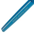 thumbnail image 5 of 5200 Blue Titanium Professional Pet Grooming Thinning Shears 42 Tooth 6 1/2", 5 of 8