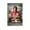 Unframe-style, variant on Ayrton-Senna Posters Brazilian Racing Posters Art Print Wall Photo Paint Poster Hanging Picture Family Bedroom Decor Gift 24x36inch(60x90cm)