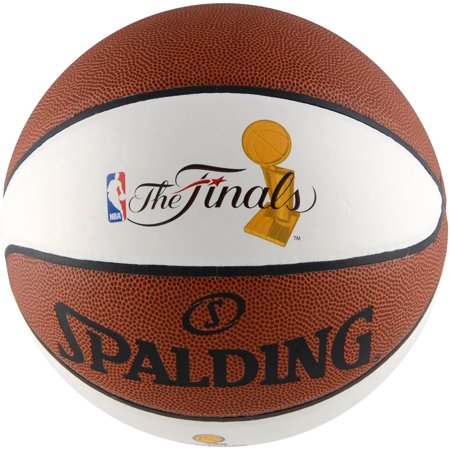 Golden State Warriors Rookie Basketball - Golden State Warriors 2017 NBA Finals Champions White Panel Basketball - Limited Edition of 5,000