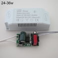 thumbnail image 1 of Led Drive Segmented Ceiling Lamp Light Transformer Constant Current Power Supply, 1 of 4