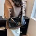 thumbnail image 6 of CoCoMangos Hobo Bags for Women Soft Minimalist Shoulder Bag Lightweight Crossbody Handbag Large Capacity Everyday Purse, 6 of 7