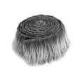 thumbnail image 1 of Tela Sintética, Cortes , Recorte, Artesanía Transpirable, Costura, Parches de Tela Artificial para Parches, Falda de de Navidad Artesanal Gris escarcha perfecl Telas sintéticas, 1 of 8
