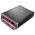 thumbnail image 4 of Rockford Fosgate PBR300X1 Punch 300 Watt Compact Mono Subwoofer Amplifier, 4 of 4
