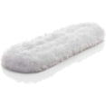 thumbnail image 1 of Flex Edge Duster Head For Floor And Walls, Polyester, White, Pack Of 1, 1 of 4
