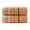 Pink.5*9.7cm, variant on Macaron Color Sketch Pencil Case – Trendy Plastic Art Storage Box, Large Capacity Organizer for Colored Pencils & Drawing Supplies for Studio & Office,Blue