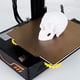 thumbnail image 3 of Hoja de Acero con Resorte ANGGREK para Impresora 3D Placa de Construcción Magnética, 3 of 8