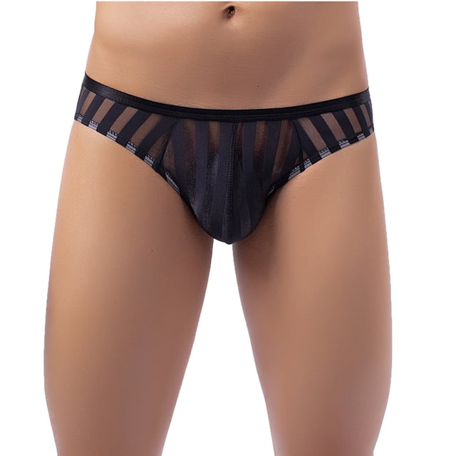 Caleçons Courts pour Hommes, Mode Décontractée, Respirants, Taille Basse