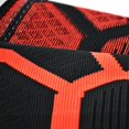 thumbnail image 4 of Mava Sports Elbow Compression Sleeve Support for Weightlifting, Pain Recovery, Tendonitis, Gym Workouts and Arthritis - Made with Strong Elastic Fabric Material for Men and Women (Orange - Medium), 4 of 5