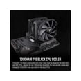 thumbnail image 2 of Thermaltake TOUGHAIR 710 Black CPU Cooler, 2 of 5