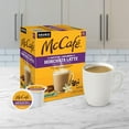 thumbnail image 2 of Cafe Styles of Latin America Horchata Latte, Keurig Single Serve K-Cup Coffee Pods, 20 Count (Pack of 1), 2 of 5