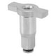 thumbnail image 4 of Conjunto de yunque de llave resistente a la corrosión N415875 Pasador de retención de aleación de aluminio Estable de yunque para DCF899HP para DCF899HB ANGGREK Otros, 4 of 8