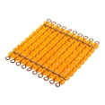 thumbnail image 4 of Material Montessori Matemáticas Cien Forma de Perlas Cuadrados Juguete Educativo Sunnimix Bead Bar Number, 4 of 8
