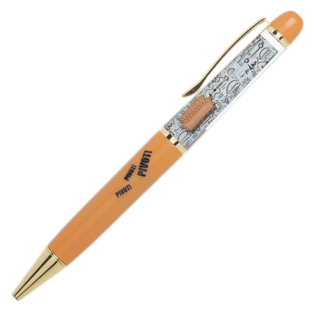 friends couch miniature