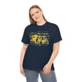 thumbnail image 2 of Cement Truck Driver Concrete Mixer Camouflage American Flag T-Shirt, 2 of 4