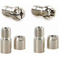 thumbnail image 1 of Angle Grinder Modified Adapter for 100 Type & M10 Thread, Converts to Straight Various Tasks (3mm+6mm), 1 of 5