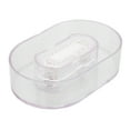 thumbnail image 1 of Tondeuse à Barbe Manuelle, 4 Oz Tondeuse à Barbe Économisant l'Eau pour Rasage, Tondeuse à Barbe Portable à Poussoir Outil de Pulvérisation, Adapté pour Usage Domestique Ou Extérieur, 1 of 7