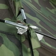 thumbnail image 1 of Tienda De Carpa De Sunshade, Carpa De Pesca Ventilada Impermeable, Buena Resistencia De La Carpa De Campamento De Dos Personas Picnic Para Al Aire Libre En Casa, 1 of 7