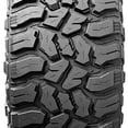 thumbnail image 3 of Mastertrack Badlands MT 35X12.50R17 125Q E 10 Ply m/t mud Light Truck Tire, 3 of 4