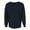 Navy, variant on J America JA8229 Game Day Unisex Jersey T-Shirt
