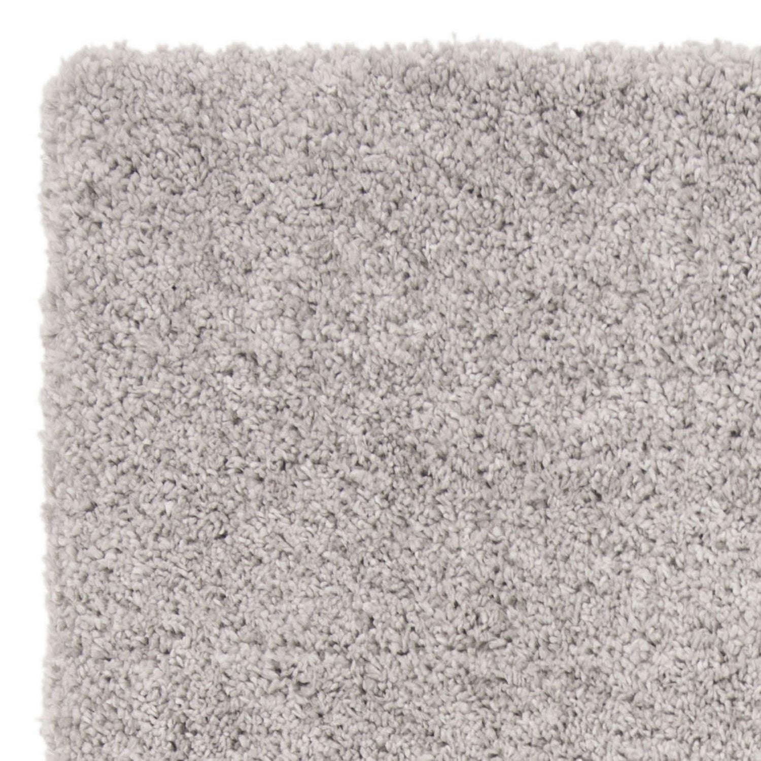 SAFAVIEH Fontana Jamie Solid Plush Shag Area Rug